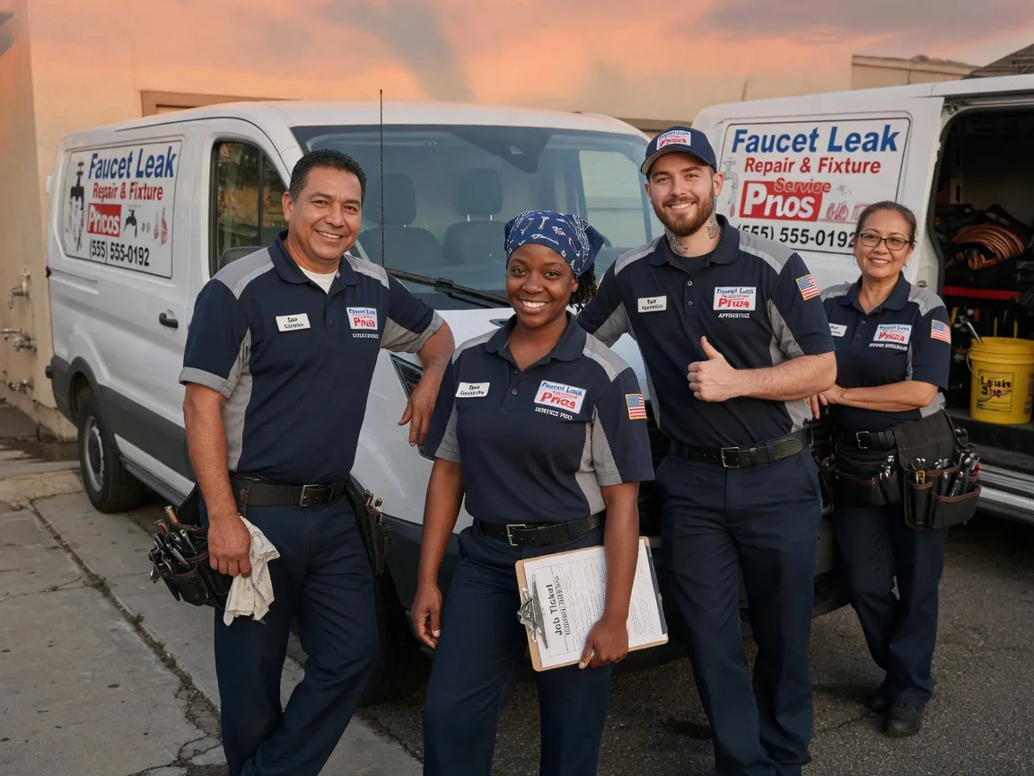 Faucet Repair company in Sextons Creek, KY