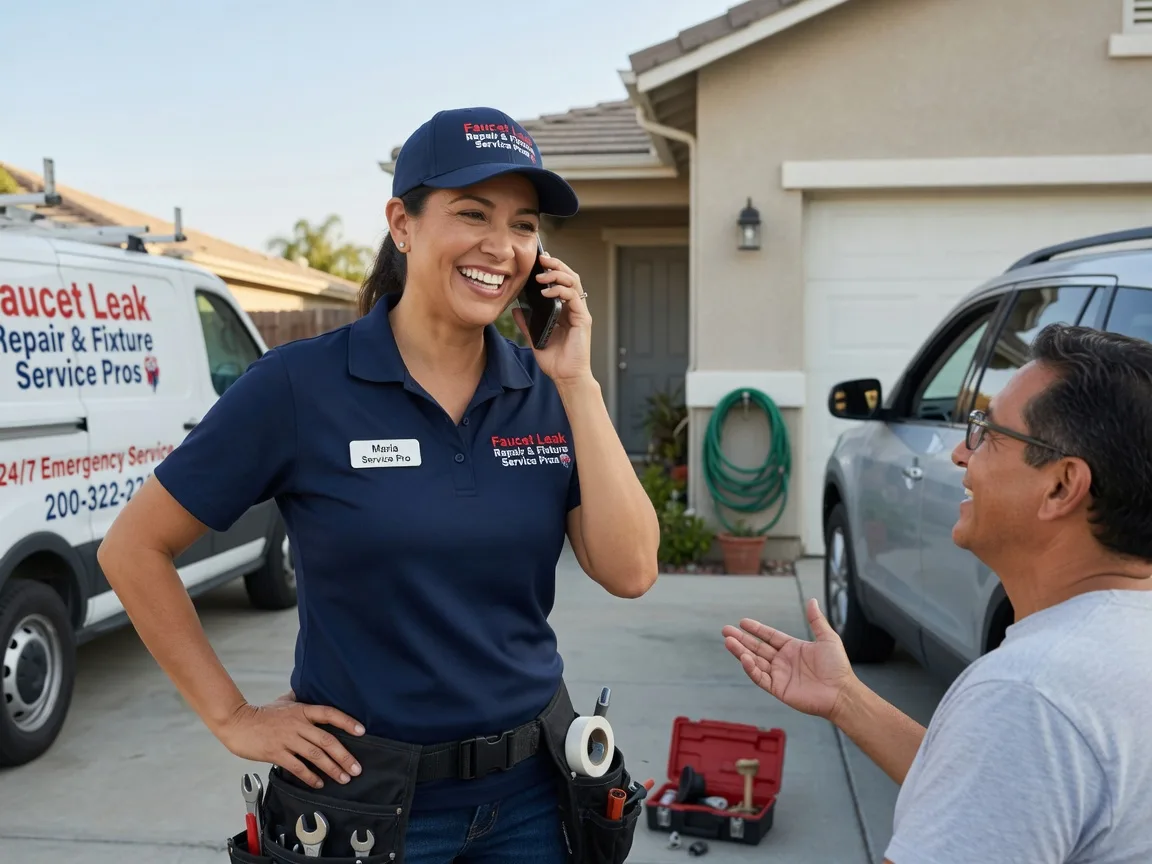 Faucet Repair Sextons Creek, KY FAQs
