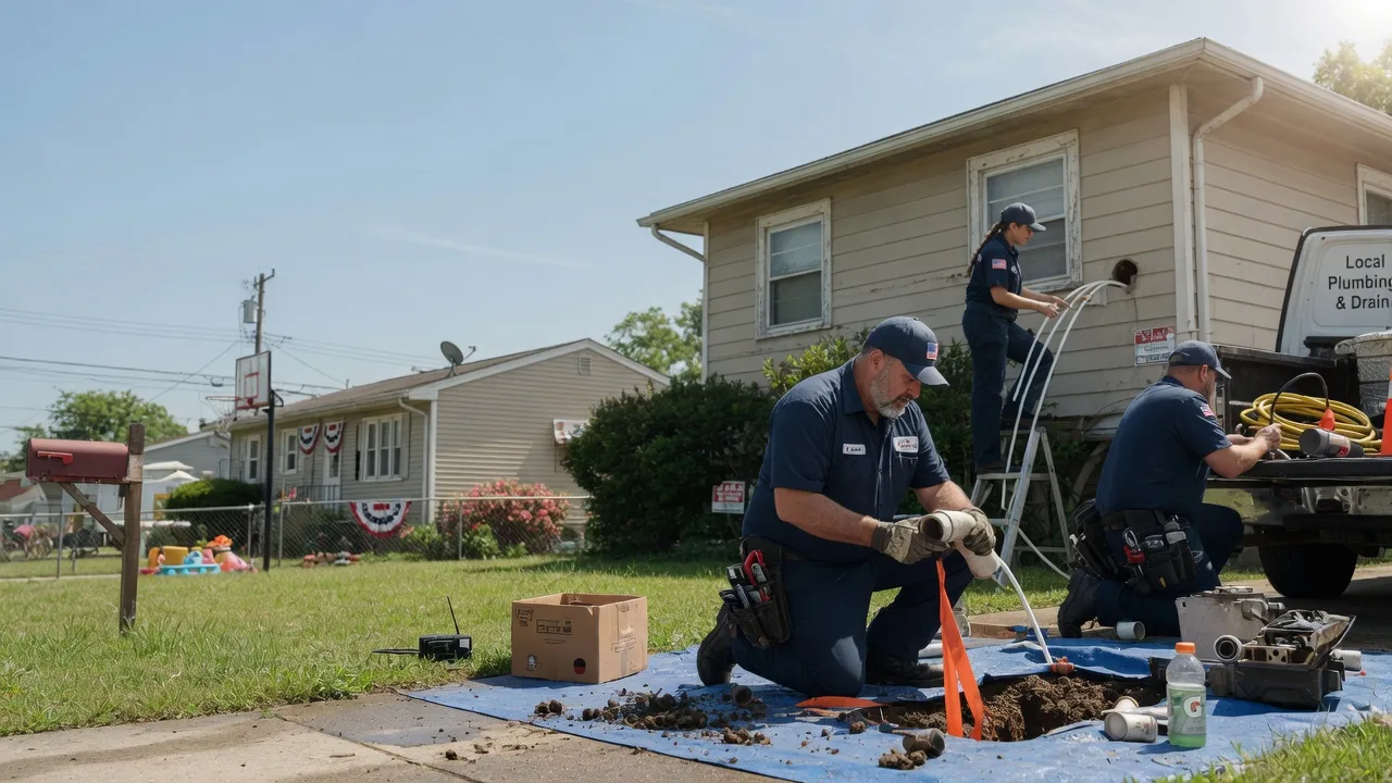 Faucet Repair in Sextons Creek, KY near me